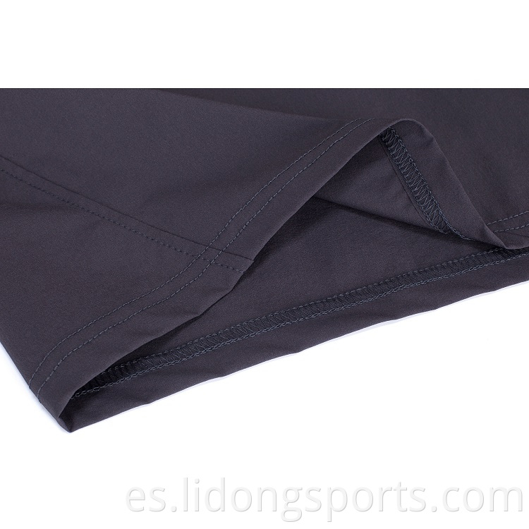 Venta al por mayor Pantalones de baloncesto de verano pantalones cortos de hombre entrenamiento pantalones deportes pantalones cortos para hombres